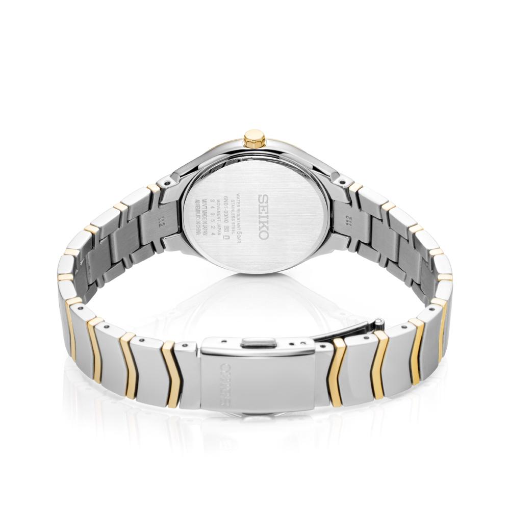 Seiko Women's Watch SUR550P1