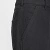 Nike Life Double-Knee Solid Color Fashion Simple Zipper Casual Pants Men Pants Coal-Black FZ0131-060