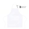 Waterproof apron BBQ kitchen apron, apron gardening