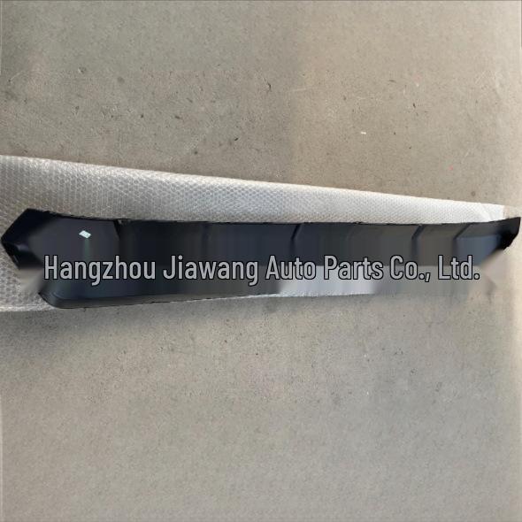 2019 Toyota RAV4 Ochraniacz Tylnego Zderzaka Matowy 52453-0R100