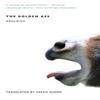 The Golden Ass by Apuleius Paperback Book 9780300198140