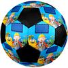 Bob the Builder Theme Size 5 Soccer Ball, Suitable for Both Indoor and Outdoor Matches, a Gift Suitable for Everyone.
