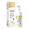 Reinigungsmousse SADOER Collagen Anti-Falten Tiefenreinigungsreiniger