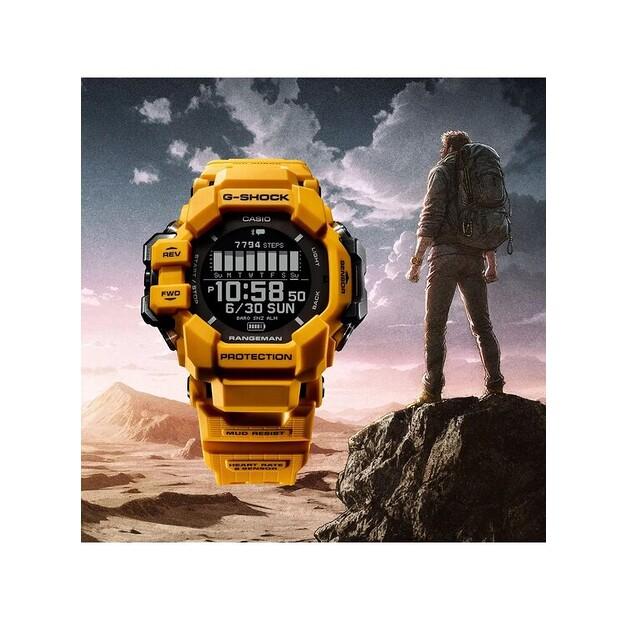 Часы Casio GPR-H1000-9ER