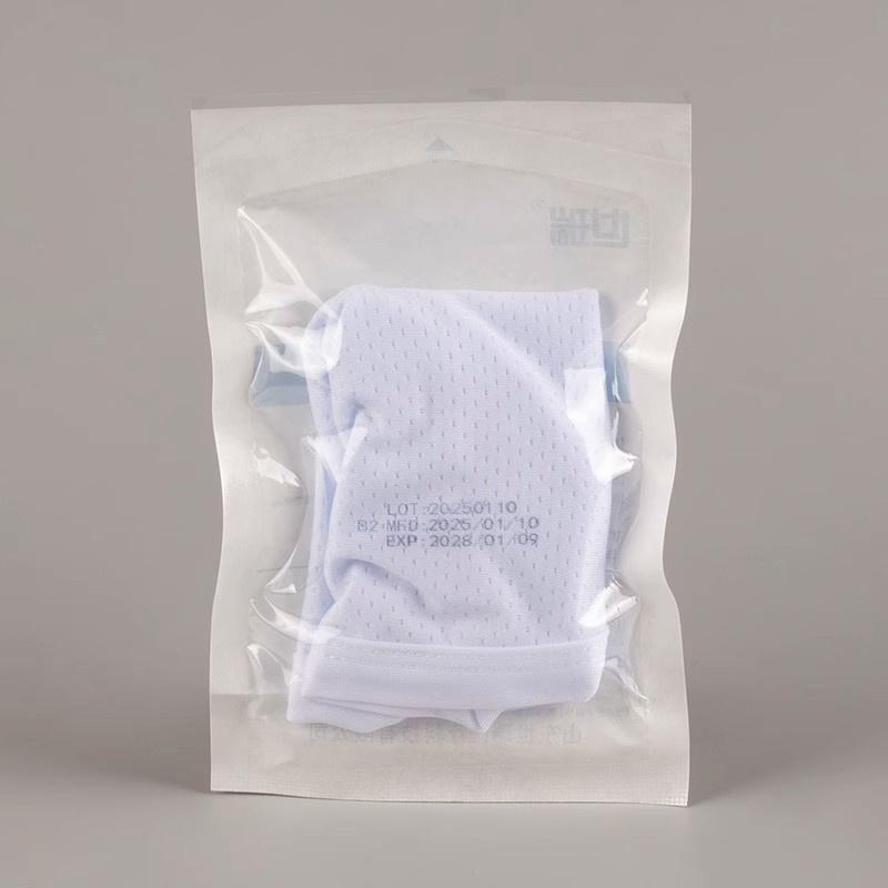 1Pcs Tracheal Cannula Shield Tracheostomy Tube Wind Cap Dust Cover Neck Shield Tracheostomy Tube Cover