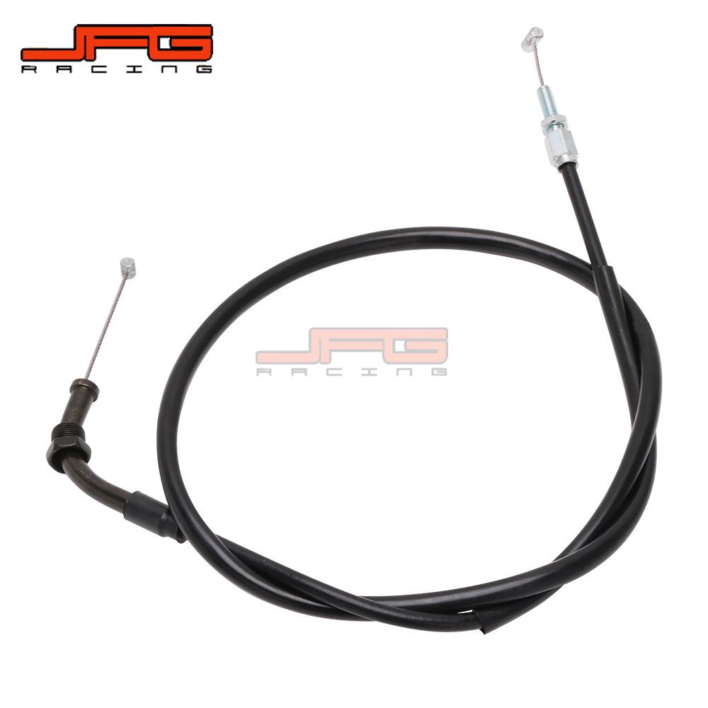 High-Quality Throttle Pull Cable for CMX250 Motorcycle