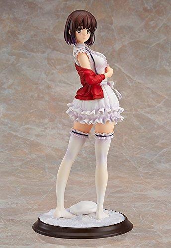 How to Raise a Boring Girlfriend: Kato Megumi 1/7 Scale ABS & PVC Painted Finished Figure