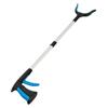 Tools Foldable Grabber Picker Long Duty Gripper Extender Trash Clamps Garbage Tool Pick Up Tool