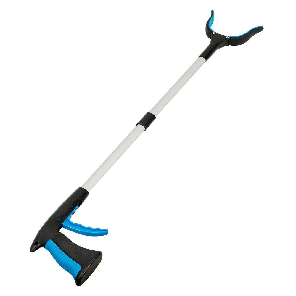 Tools Foldable Grabber Picker Long Duty Gripper Extender Trash Clamps Garbage Tool Pick Up Tool