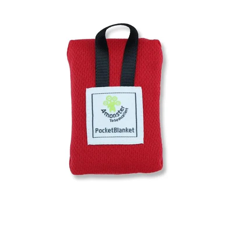 Outdoor Camping Picnic Mat Ultra-thin Moisture Resistant Waterproof Sandproof Mat Ultra Lightweight Foldable Portable Mat 70x110cm