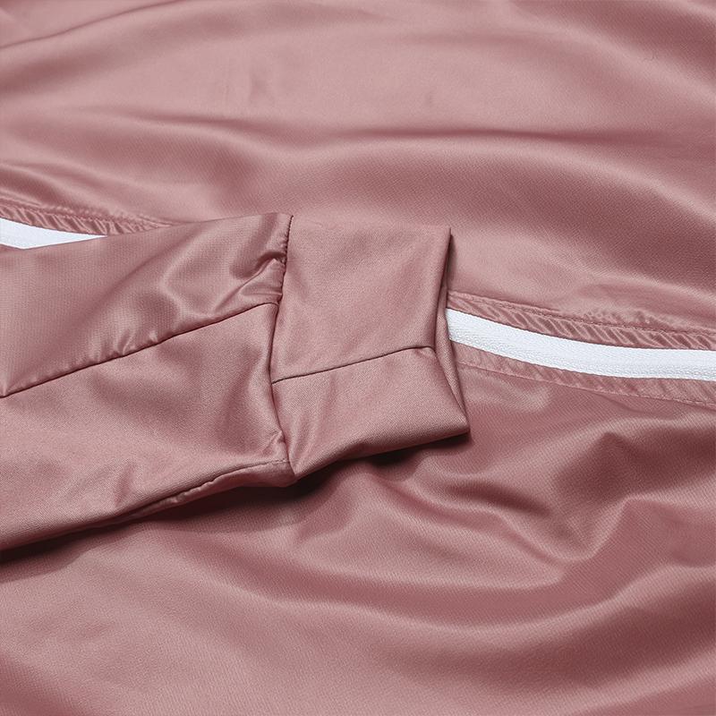 New FILA CYCLING Jackets & Coats Women's Light Pink A11W528705F-PK