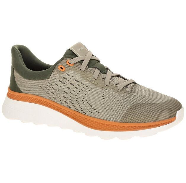 Кроссовки Geox Spherica Actif X