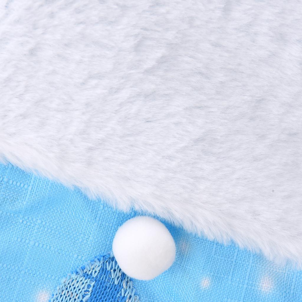 Christmas Stockings Socks Candy Tree Gift Bag Decoration