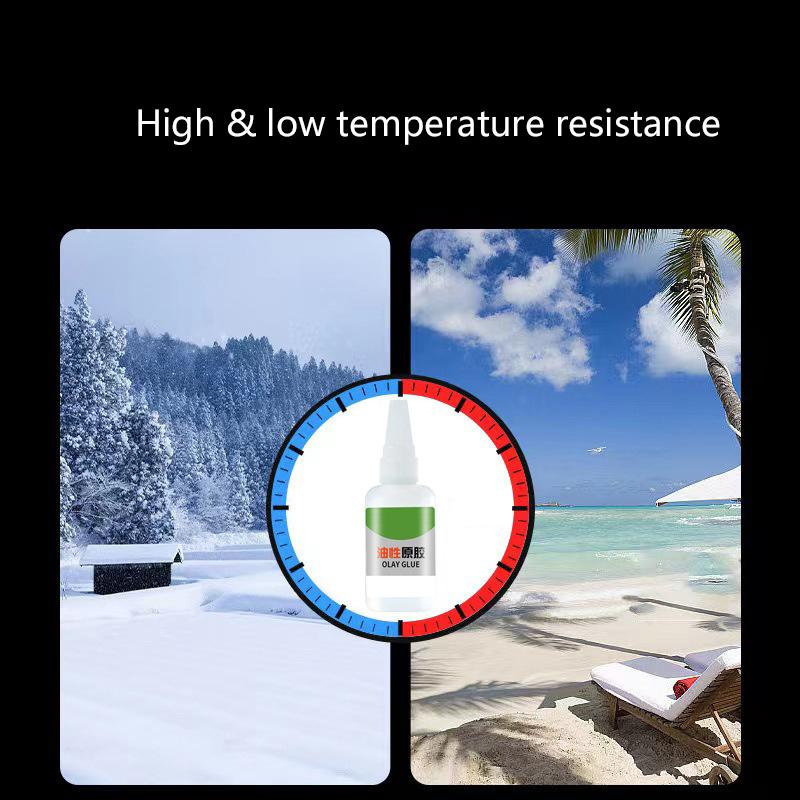 Pegamento universal para reparación de metales, plásticos, madera, juguetes, zapatos, cerámica, pegamento fuerte y multifuncional