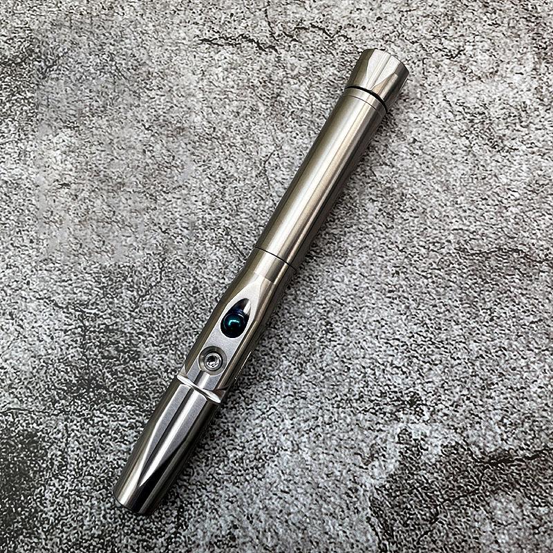 V5 L-shape Titanium Folding Multi-angle Hand Palm Screwdriver 180 Degrees Adjustable Home Carry EDC Portable Tool