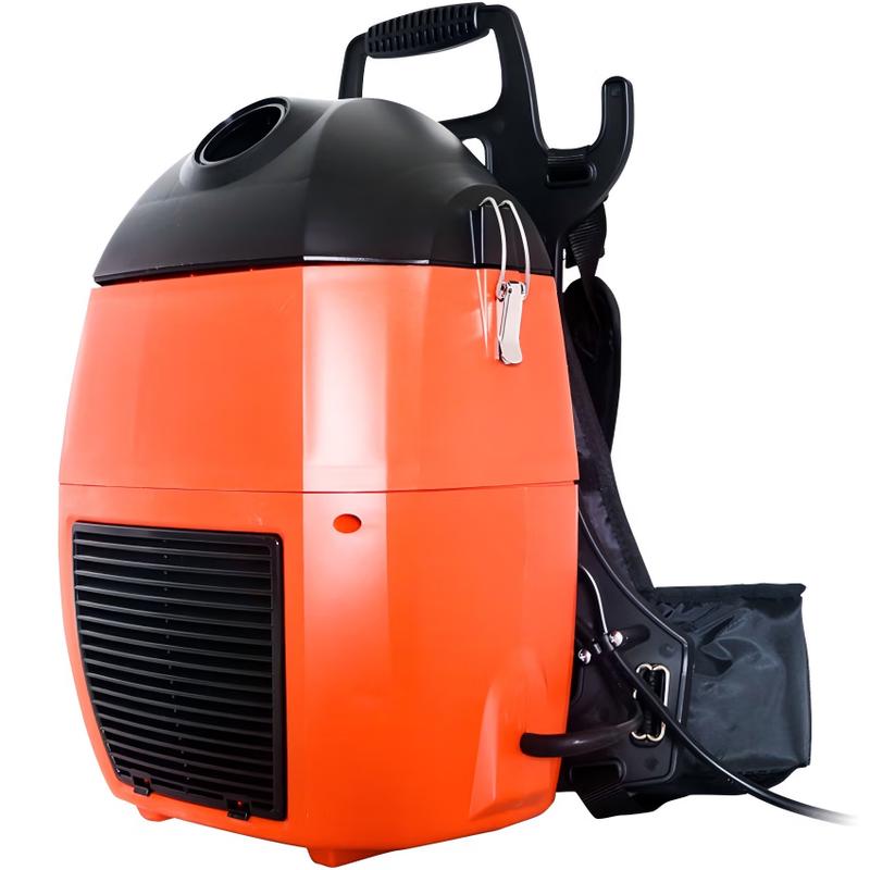Lightweight Portable Backpack Vacuum Cleaner
