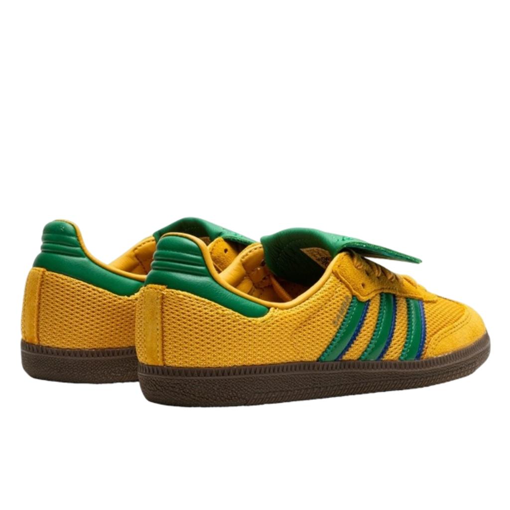 Adidas Samba LT Preloved Galben