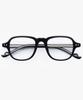 Likkeullou Rc Chouchou Blue Light Glasses Black
