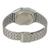 Casio Import A159WA-N1DF Watch, Silver, Parallel Import