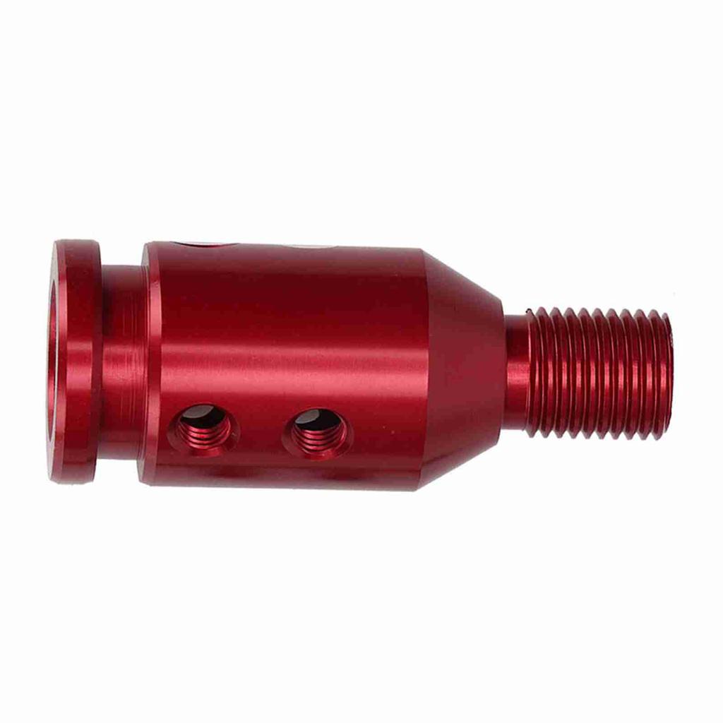 Car Knob Adapter for Non Threaded ers 12x1.25