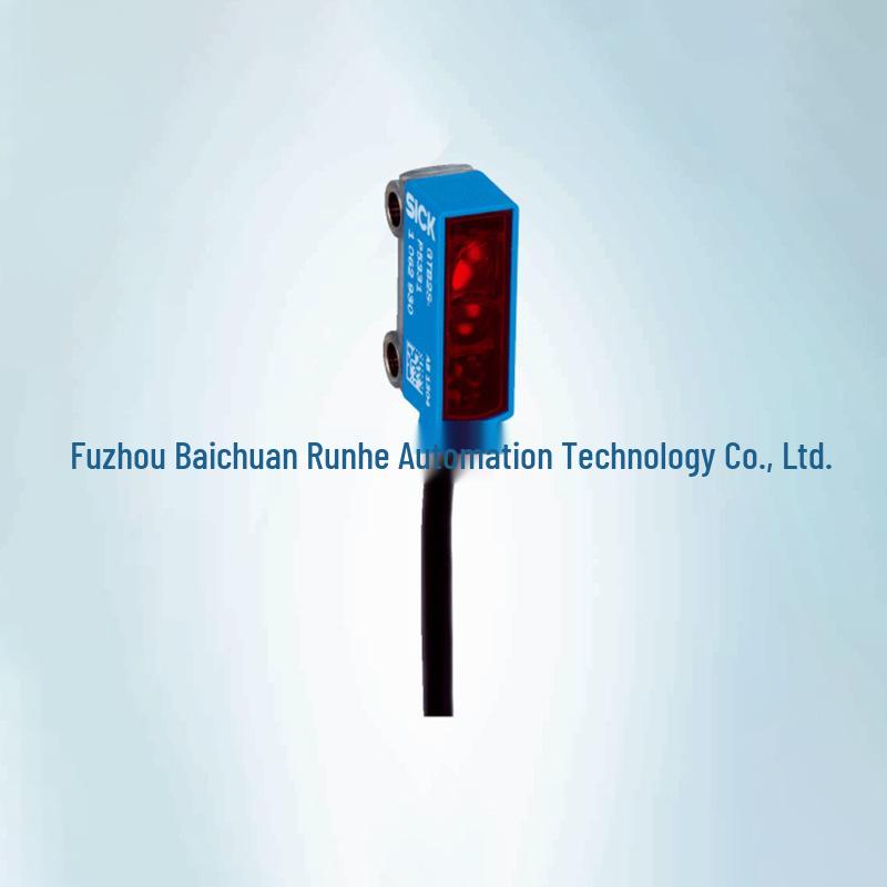 GTB2S-P0331S03 Sick Photoelectric Switch (1074990) - Brand New, Original, In Stock