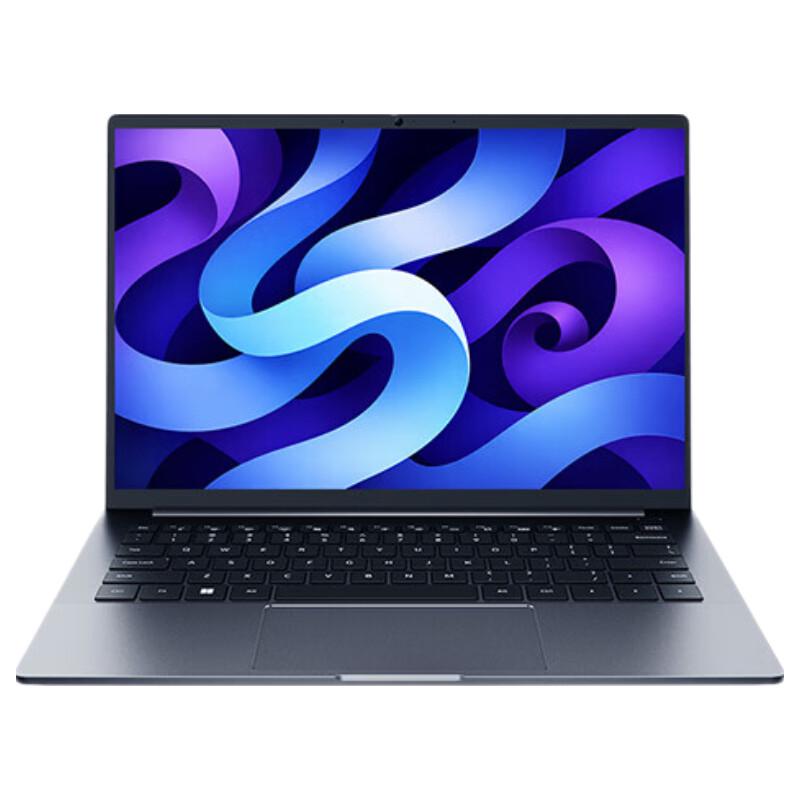 Mechrevo Wujie 14S Battle Edition Laptop (CN version)