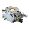 Assembly Carburetor Carburetor Chainsaw For Chinese Chainsaw 4500 5200 5800 45cc 52cc 58cc Engine Replacement Parts Practical