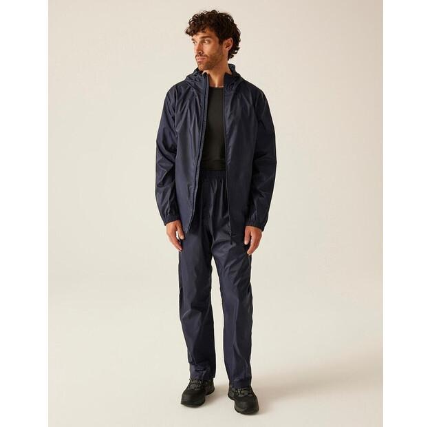 Regatta Pro Packaway Waterproof Jacket