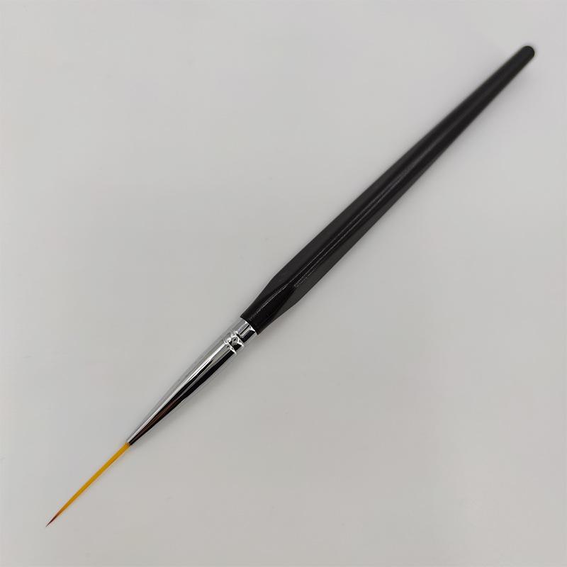 Nail Art Pen for Outlining and Color Painting