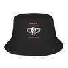 Unisex CIRCLE of TWO Game EVE Online Bucket Hat Breathable Fisherman Hats Summer Hunting Caps Street Style Design Sunscreen Hat