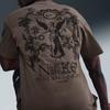 Nike Sportswear Max 90 Loose Fit Drop Shoulder Short Sleeve T-Shirt Men Tops HV0167-004