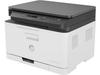 HP Color Laser MFP 178nw Printer Laser Colour MFP A4 18 Ppm USB Wi-Fi Ethernet LAN