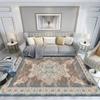 Modern Persian Style Carpet Living Room Washable Mat floor Bohemian Area Rug Decoration Home Boho rugs Non-slip Mat for Kids