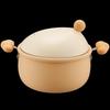 Chuda Huang Ragdoll Non-Stick Milk Pot
