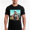 Riley Green Music TShirt Summer Casual Cotton Tee Oversized Streetwear Tops Vintage Graphic Print Loose Fit Short Sleeve