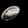 Truck Blind Spot Down-View Mirror