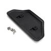 Ac29-Motorcycle Passenger Backrest Back Pad Shockproof Rear Top Case Box Luggage Cushion For BMW R1300GS R 1300 GS  2024