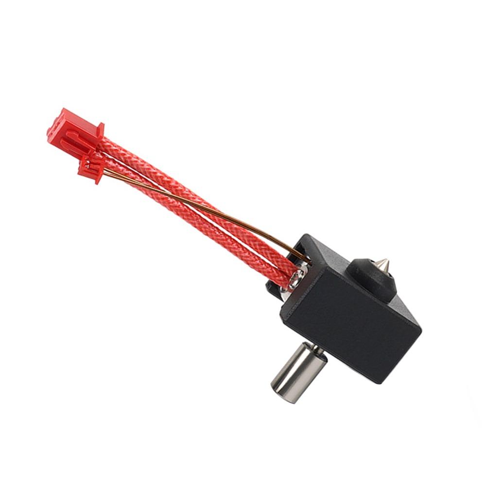 0.4mm Nozzle Sprite Extruder Upgrade Kit for Creality Ender-3 S1 /Ender-3 S1 Pro/CR-10 Smart Pro
