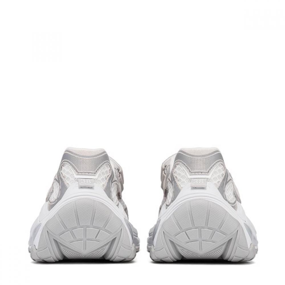 Ash Drake Sneakers  Ah2d01106 Wh 