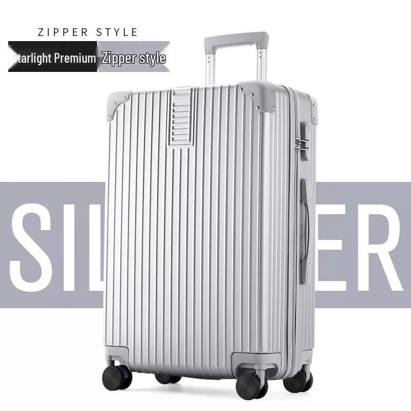 Lishen Travel Suitcase