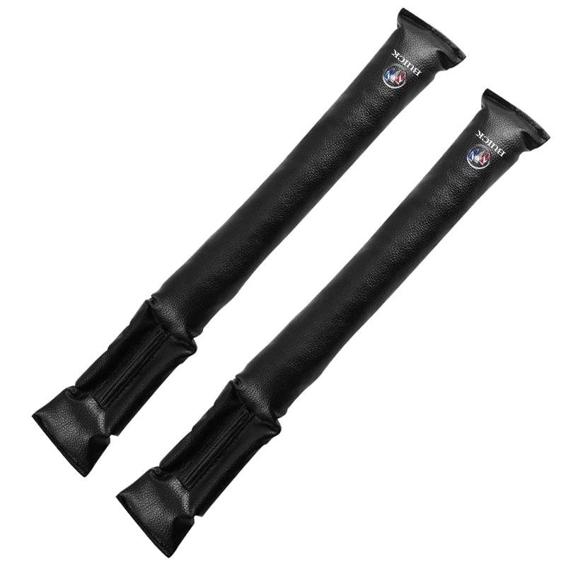 Car Seat Gap Filler Side Seam Plug Strip Leak-proof Filling Strip For Buick Regal GS GL6 GL8 Avenir Lacrosse Riviera Envision Lesabre Velite