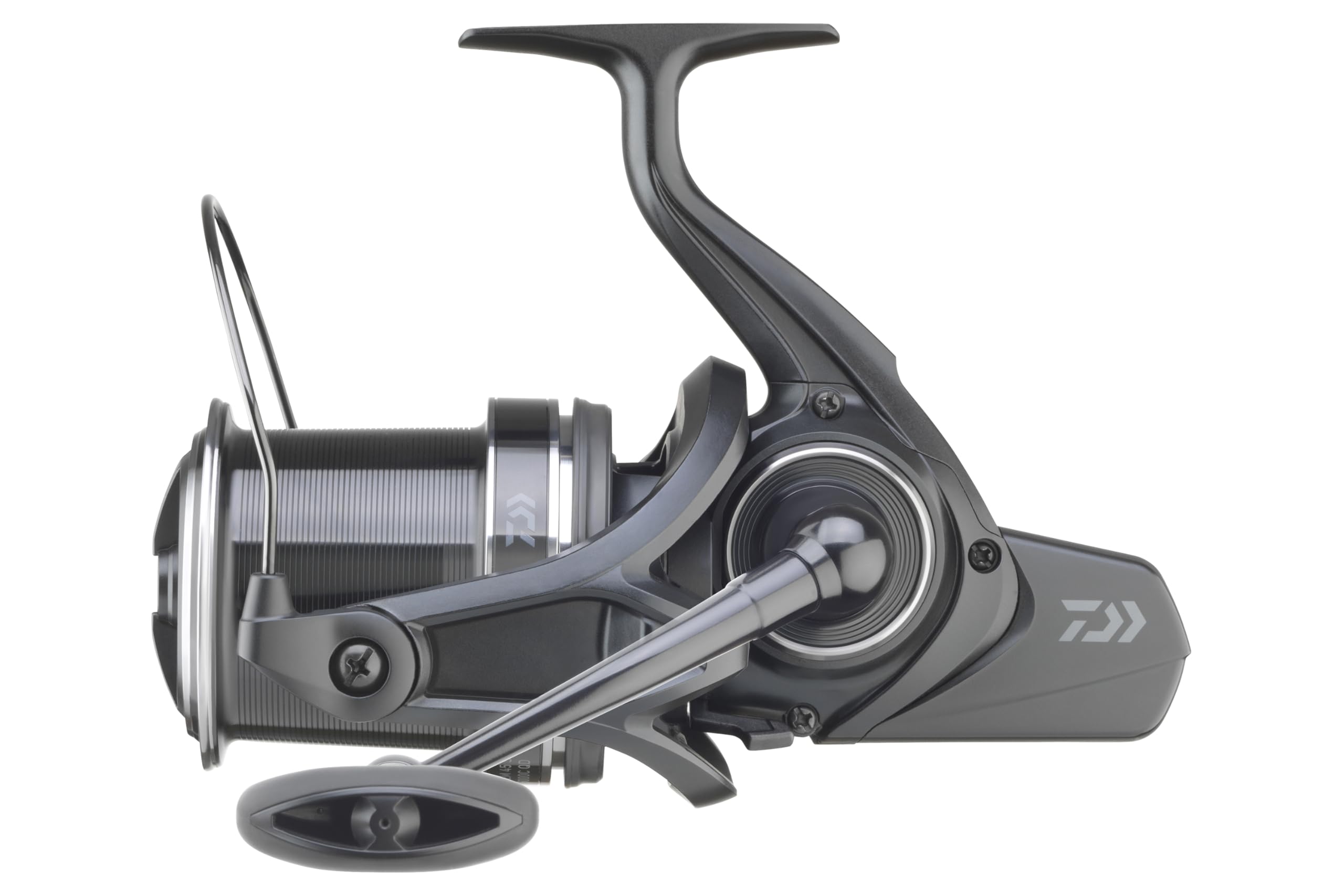 

DAIWA 23 Emblem 45 SCW QD Big Pit Reel Front Drag 23EMBLEM 45 SCW QD