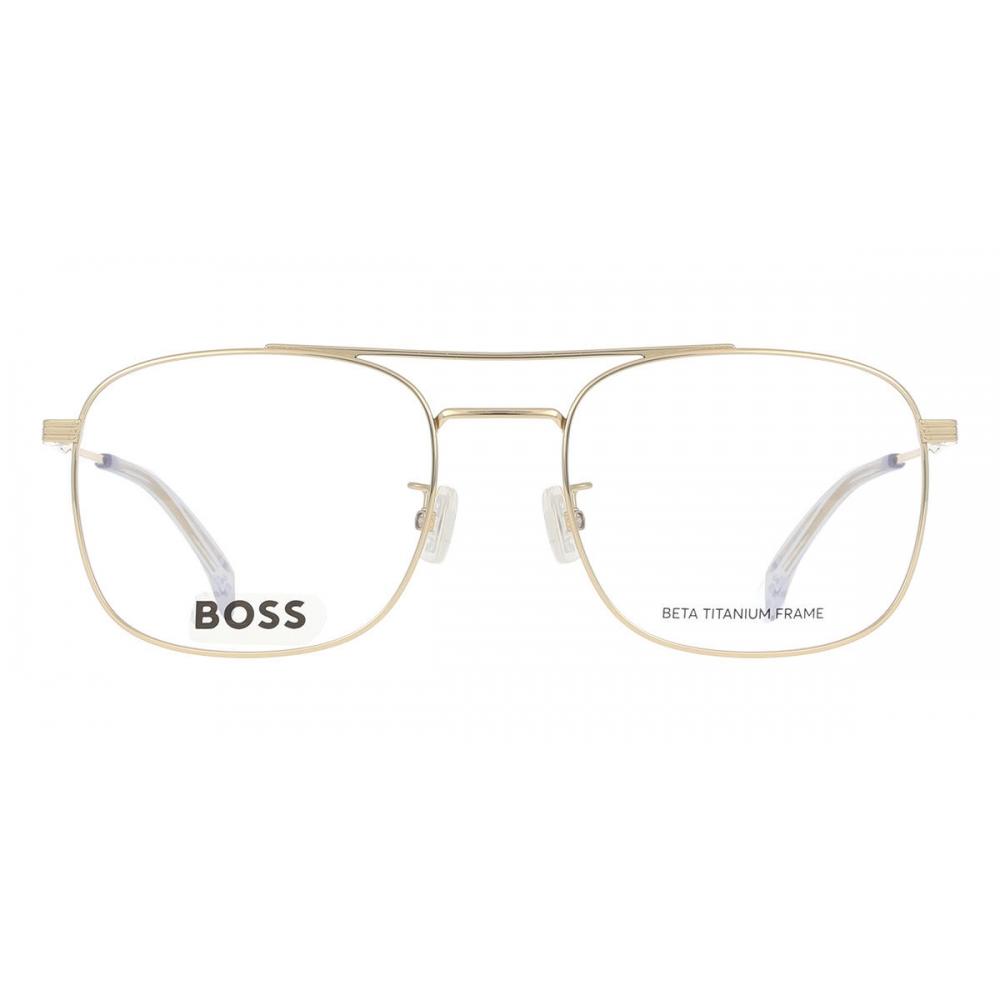 

Boss 1771 G Asian Fit j5G Men eyeGlasses 54-20-150
