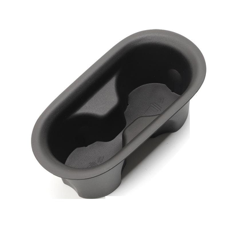 

Wuling Bingo Anti-Slip Cup Holder Cover for Car Interior Storage and Decoration