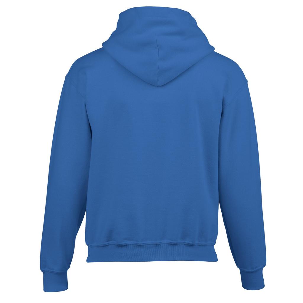 Gildan Childrens/Kids Heavy Blend Hoodie