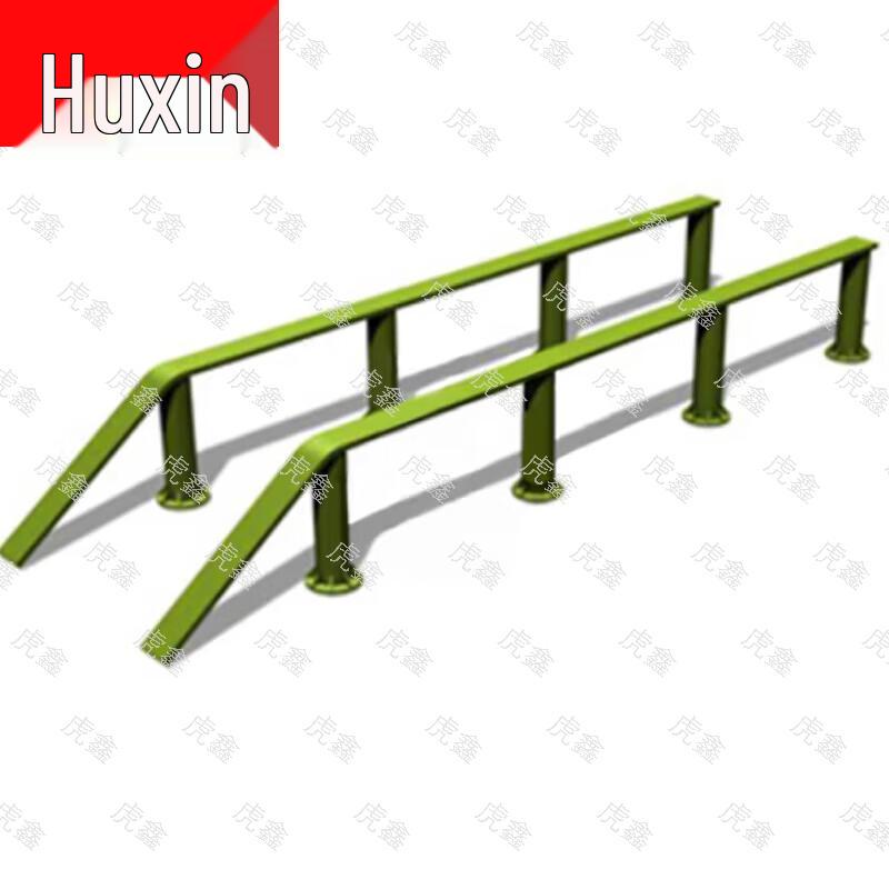 Tiger Xin Outdoor Physical Training Equipment