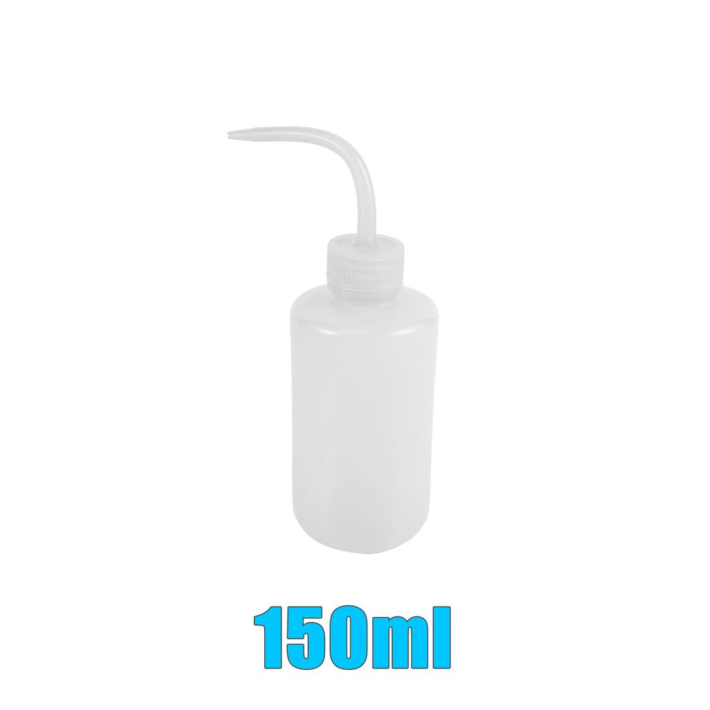150/250/500ML Squeezable Watering Bottle Beak Pouring Kettle Succulents Plant Flower Seedling Watering Can For Gardening