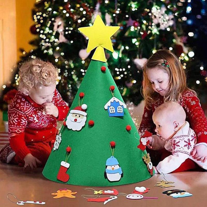 Filz Weihnachtsbaum Hängenden Ornamenten Für Home/Tür/Wand Hängend Dekoration Filz Weihnachtsbaum,30 PCS DIY Filz Weihnachtsbaum Set Weihnachtsbaum handgefertigte Wandbehang Filz Weihnachtsbaum Hängenden Ornamenten Für Home/Tür/Wand Hängend Dekoration Filz Weihnachtsbaum,30 PCS DIY Filz Weihnachtsbaum Set Weihnachtsbaum handgefertigte Wandbehang