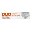 DUO Brush-On Striplash Adhesive, Dark Tone, 5g (0.18oz)