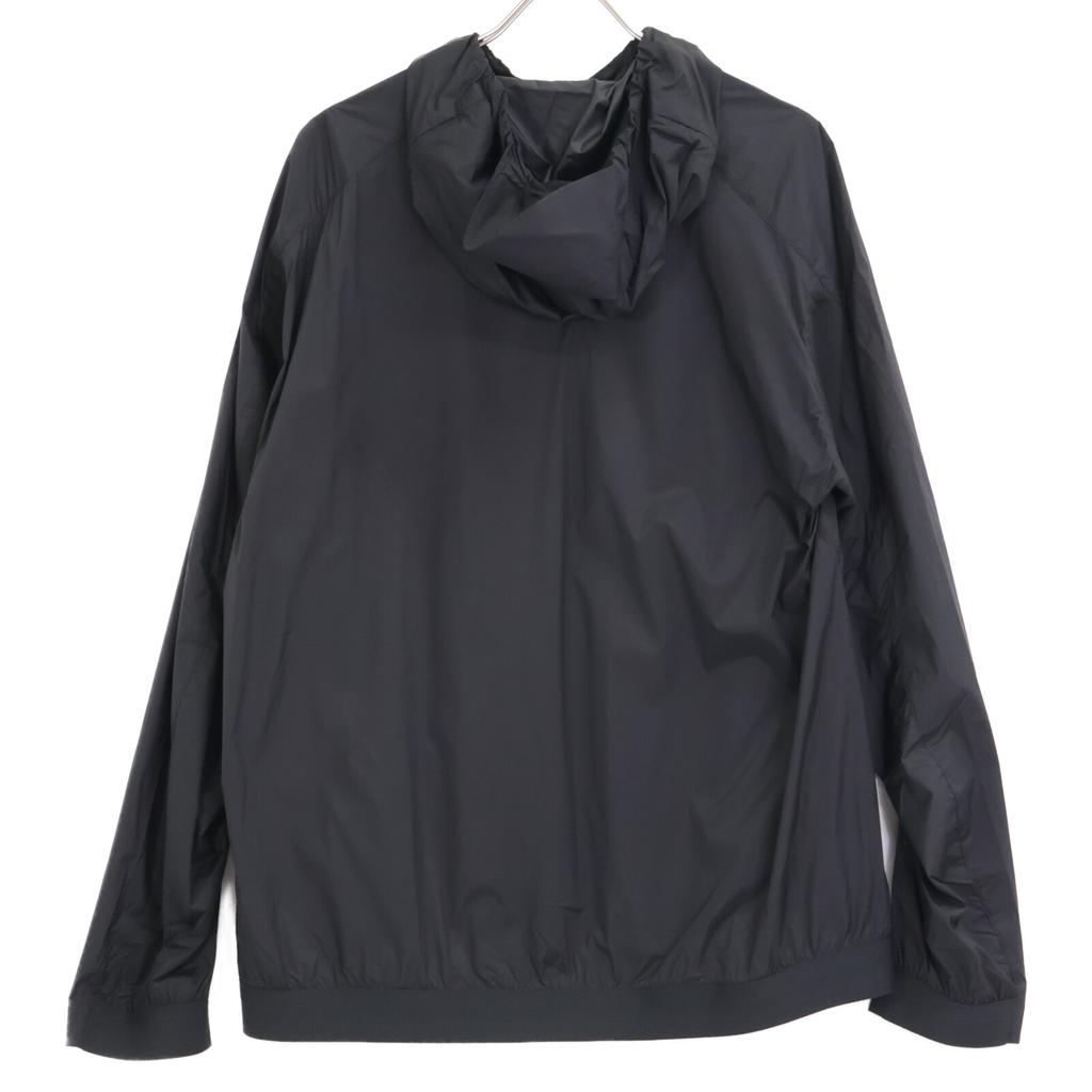 F.C.Real Bristol Brand New, Unused FCRB-252058 LIGHT WEIGHT BREATHABLE JACKET Jacket XXL blackUsed